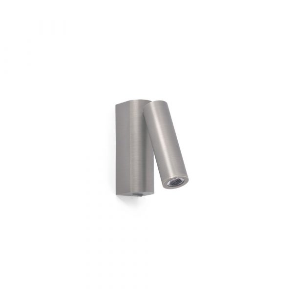 ROB LECTOR NÍQUEL MATE LED 3W 3000K 68499