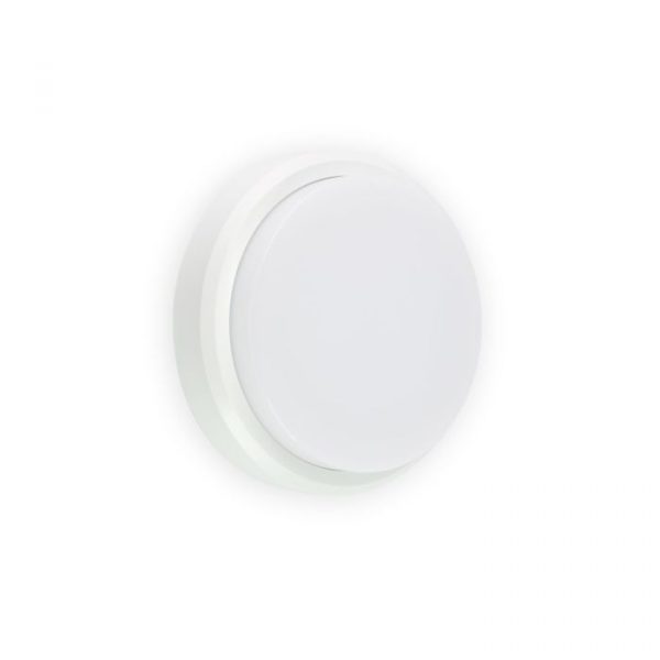 TOM APLIQUE BLANCO LED 7W 3000K 70665