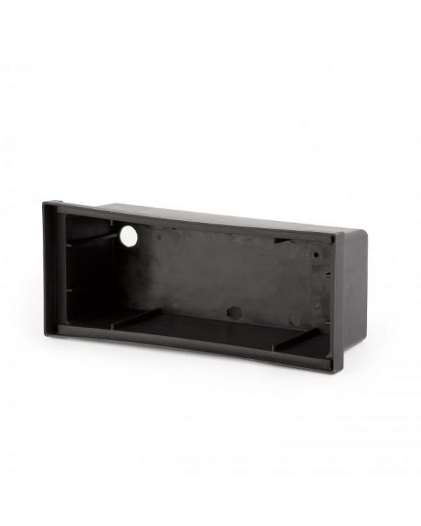 CAJA PARA EMPOTRAR ESCA/LISO 71482