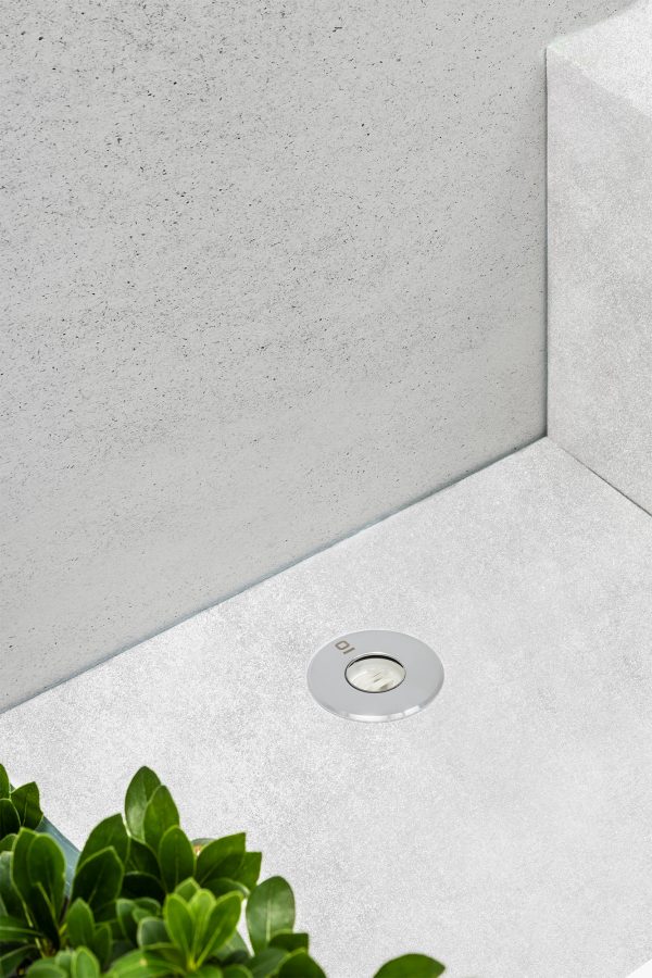 70462N CURTIS ASIMÉTRICO 45° LED 3W 3000K - Imagen 4