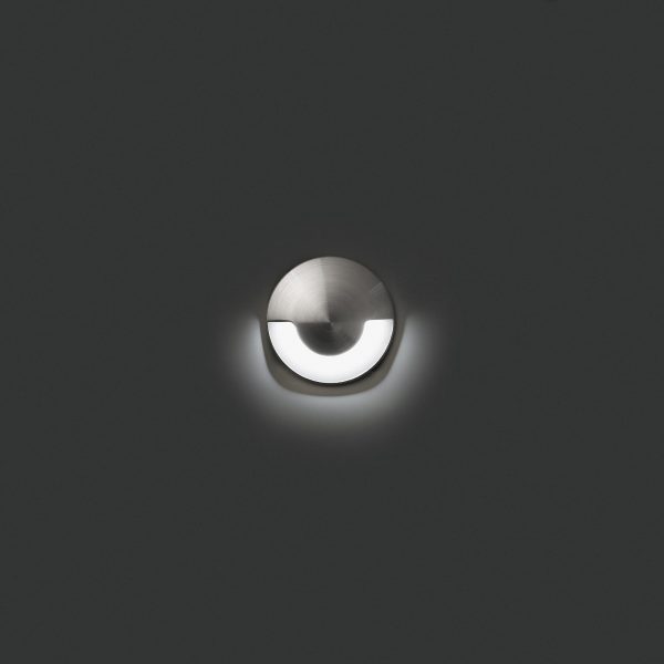 KANE-1 EMPOTRABLE 24V SS316 LED 3W 3000K 70660 - Imagen 2