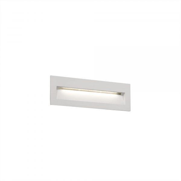 NAT EMPOTRABLE BLANCO LED 8W 3000K 70271 - Imagen 2