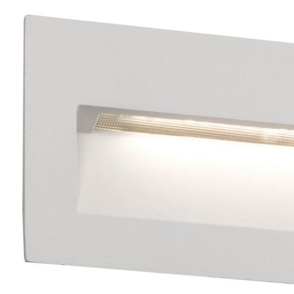 NAT EMPOTRABLE BLANCO LED 8W 3000K 70271 - Imagen 3