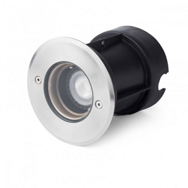 TECNO-6 EMPOTRABLE 1xGU10 50W SS316 71489N - Imagen 2