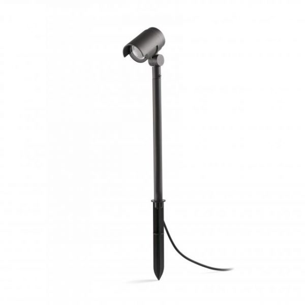 FOC-52 PROYECTOR/ ESTACA LED 15W 3000K 70159