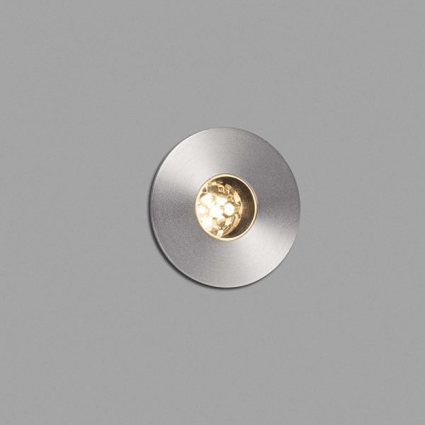 GRUND 2W 700 mA LED 15° 3000K 70726 - Imagen 3
