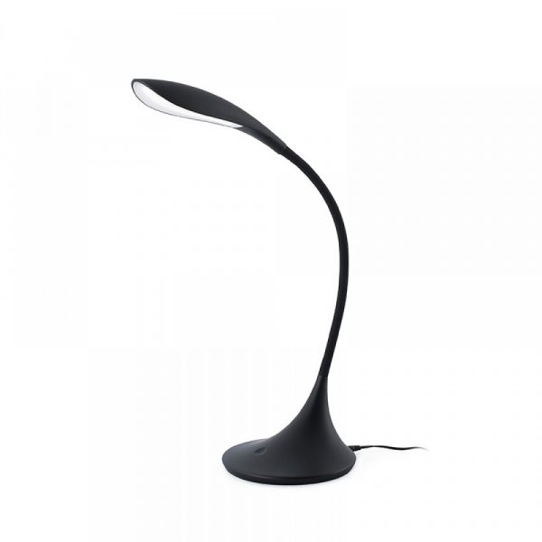 OTTO FLEXO NEGRO LED 6W 4000K 52064