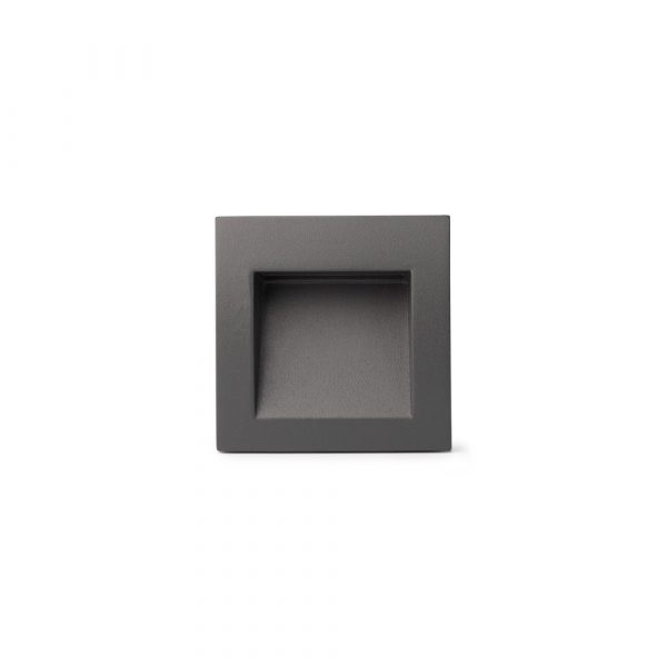 SEDNA-1 EMPOTRABLE GRIS SMD LED 3000K 70146 - Imagen 2