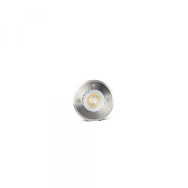 70588 SURIA-3 COB LED 3W 3000K SS316 24°