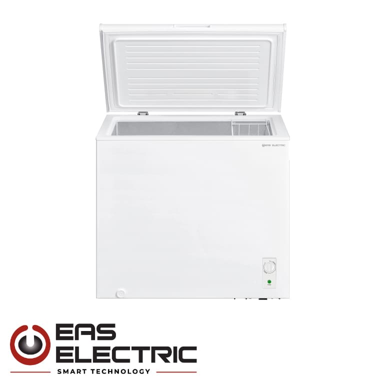 Arcón Congelador Horizontal 200 litros EAS Electric EMCF203 FlexCool