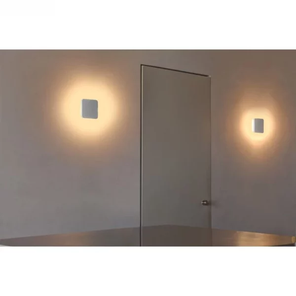 ELSA APLIQUE BLANCO LED 8W 3000K 63279 - Imagen 3