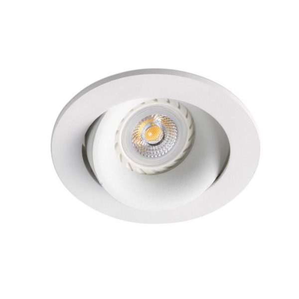 ARGON EMPOTRABLE RED BLANCO GU10/MR16/LED 43401
