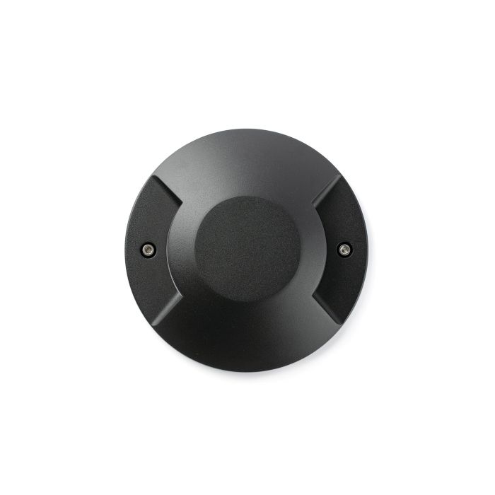 LOTH-2 SUPERFICIE NEGRO 13W 3000K 2X170Lm 70286