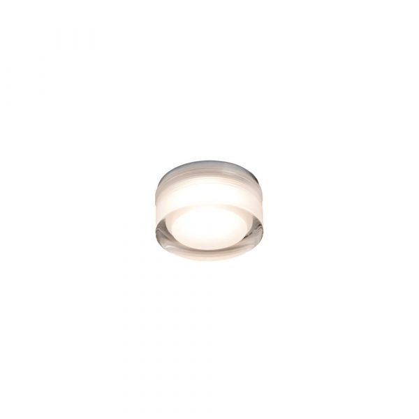EBBA EMPOTRABLE LED 4W 3000K FARO 42919