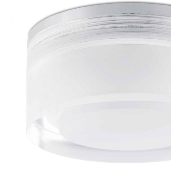 EBBA EMPOTRABLE LED 4W 3000K FARO 42919 - Imagen 2