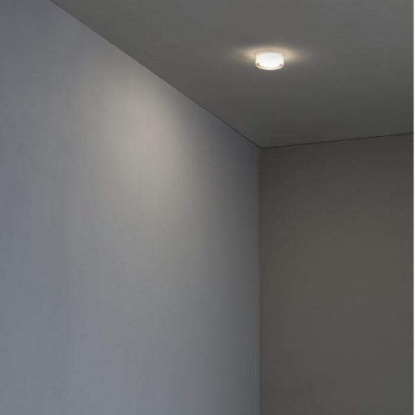 EBBA EMPOTRABLE LED 4W 3000K FARO 42919 - Imagen 4