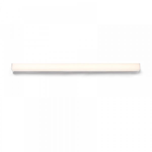NILO-2 APLIQUE CROMO LED 18W 3000K 63319 - Imagen 2