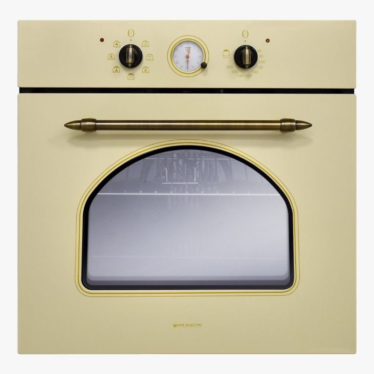 HORNO 7 FUNCIONES RÚSTICO CREMA EMV56RC EAS ELECTRIC