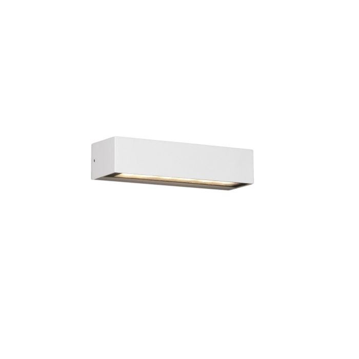 DORO-13 APLIQUE LED 2x6.5W 3000K BLANCO 71900