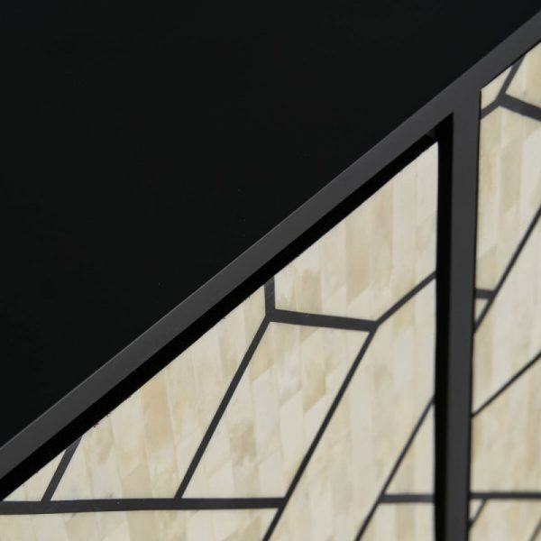 MUEBLE TV CHARMES 180x40x55 ART DECO - Imagen 5