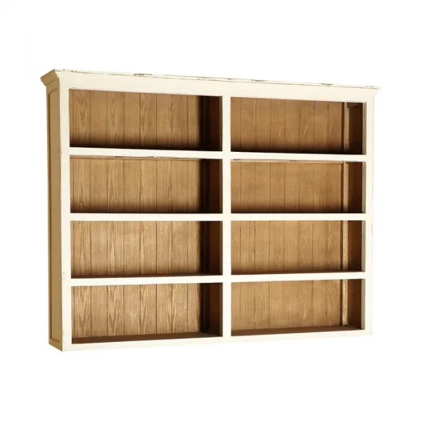 ESTANTERIA PIVKA 191x34x145 - Imagen 2
