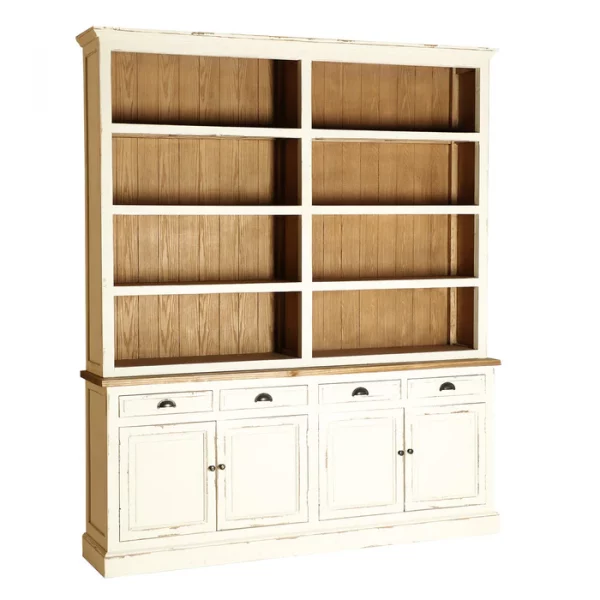 ESTANTERIA PIVKA 191x34x145 - Imagen 5