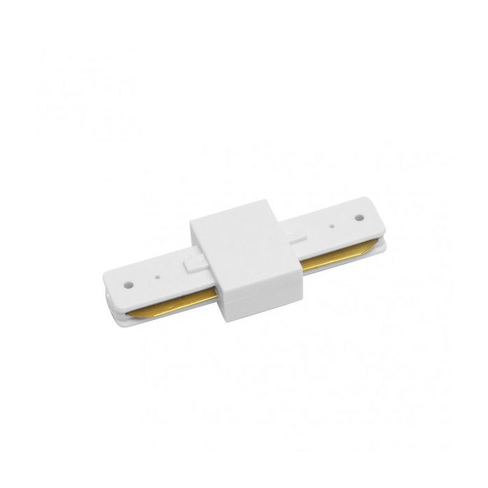 CONECTOR PUENTE LINEAL PINDAL BLANCO 2 HILOS 1,5X3,5X9,5 CM