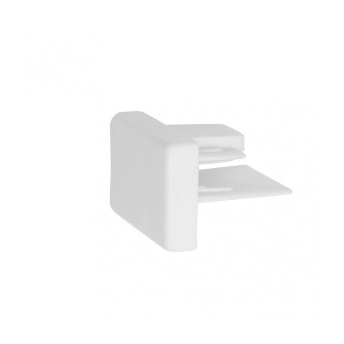 TAPA DE CIERRE CARRIL PINDAL BLANCO 2X3,3X0,3 CM