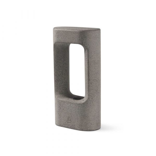 TOTEM 285 BALIZA CEMENTO LED 6,5W 3000K 75551 - Imagen 2