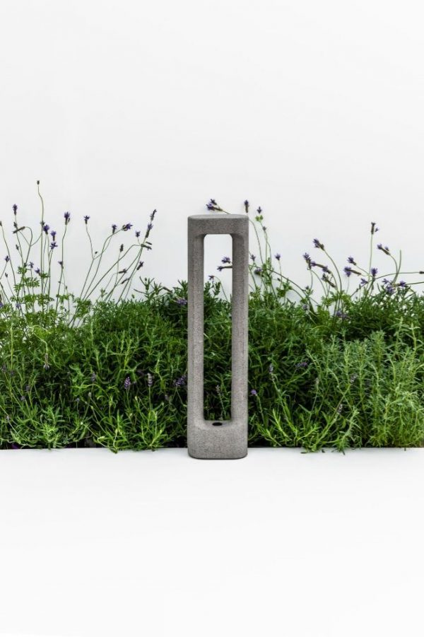 TOTEM 611 BALIZA CEMENTO LED 6,5W 2700K 75552 - Imagen 7