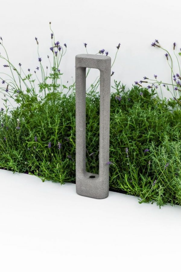 TOTEM 611 BALIZA CEMENTO LED 6,5W 2700K 75552 - Imagen 9
