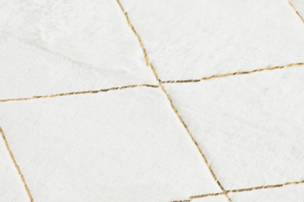 ALFOMBRA POLIESTER 60X240X2,2 1000 GSM ROMBO - Imagen 2