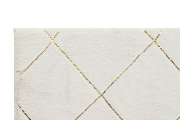 ALFOMBRA POLIESTER 60X240X2,2 1000 GSM ROMBO - Imagen 3