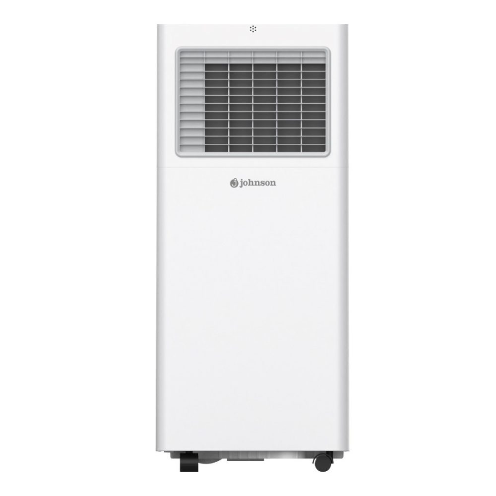 AIRE ACONDICIONADO PORTATIL JOHNSON 2150FG SOLO FRIO