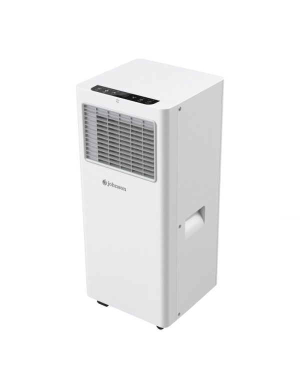AIRE ACONDICIONADO PORTATIL JOHNSON 2150FG SOLO FRIO - Imagen 2