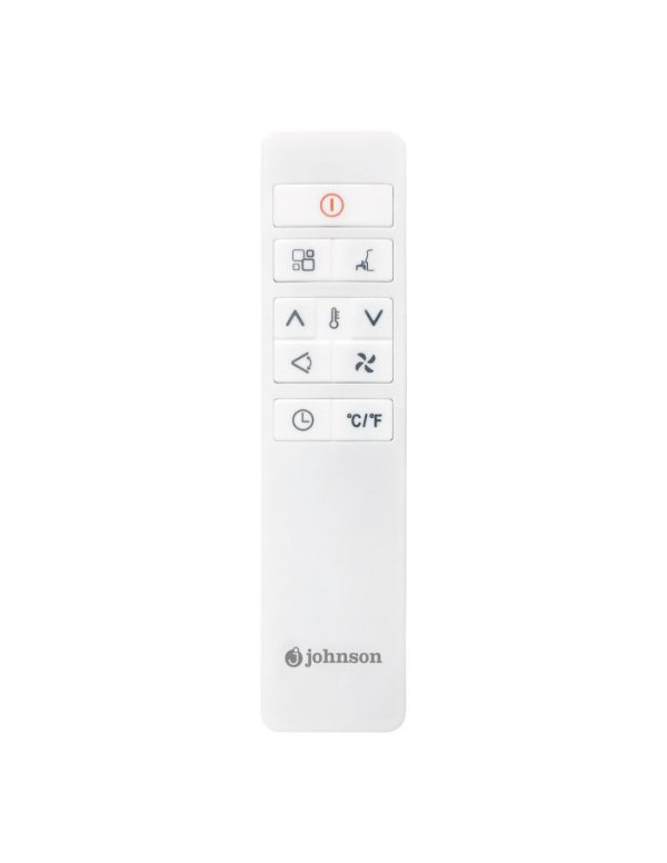 AIRE ACONDICIONADO PORTATIL JOHNSON 2150FG SOLO FRIO - Imagen 4