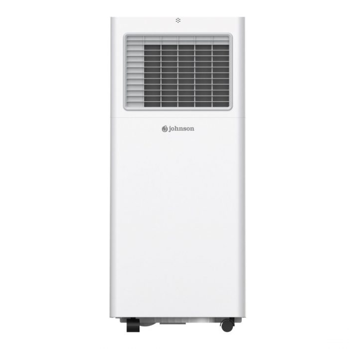 AIRE ACONDICIONADO PORTATIL JOHNSON 2150FG SOLO FRIO
