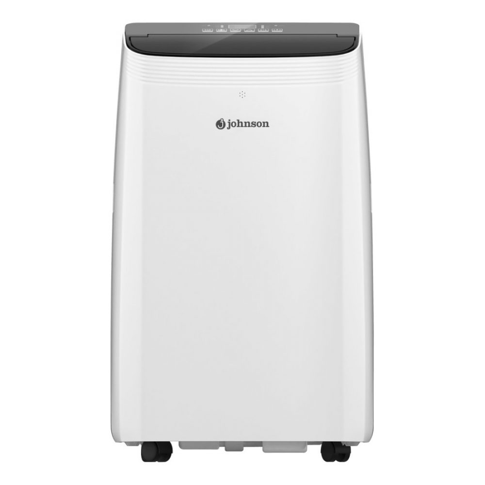 AIRE ACONDICIONADO PORTATIL JOHNSON 3010FG BOMBA DE CALOR