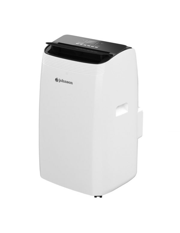 AIRE ACONDICIONADO PORTATIL JOHNSON 3010FG BOMBA DE CALOR - Imagen 2