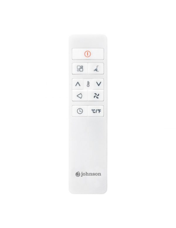 AIRE ACONDICIONADO PORTATIL JOHNSON 3010FG BOMBA DE CALOR - Imagen 4