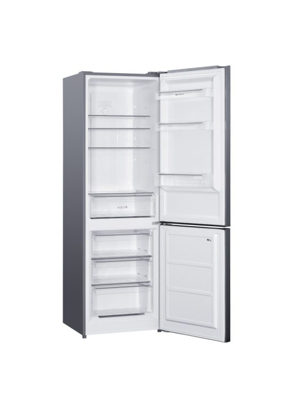 COMBI JOHNSON NF 186X60 F INOX JRC185FNX1 - Imagen 2