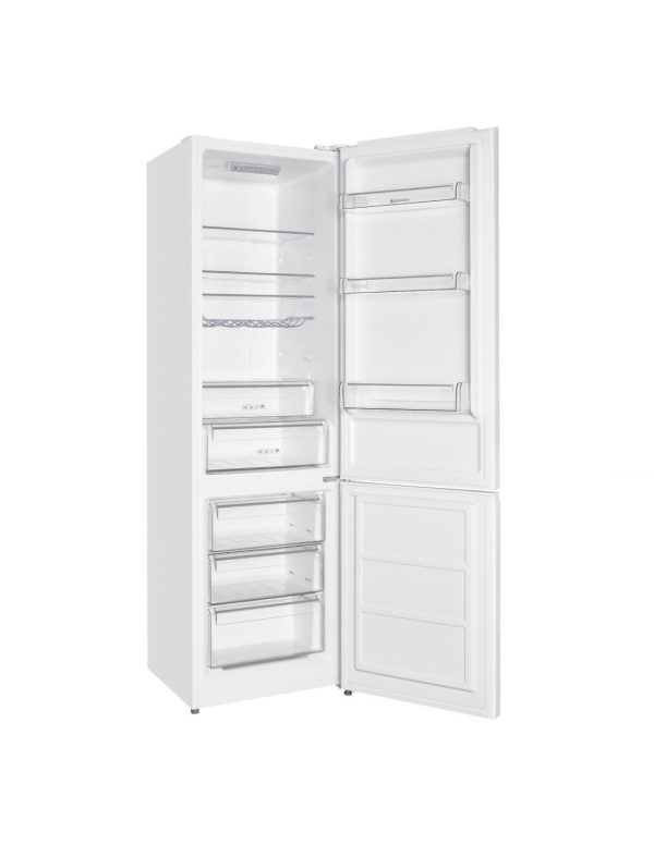 COMBI JOHNSON NF 201X60 E BLANCO JRC200ENW1 - Imagen 2
