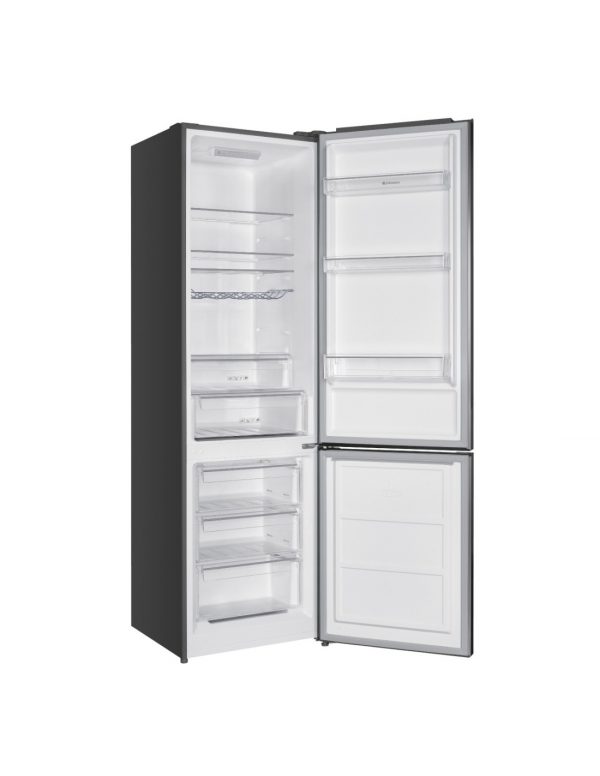 COMBI JOHNSON NF 201X60 E INOX JRC200ENX1 - Imagen 2
