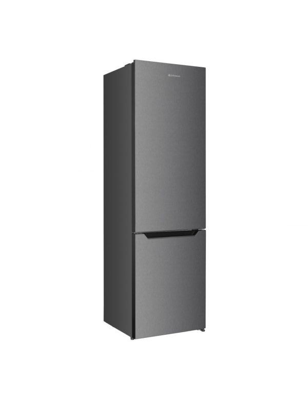 COMBI JOHNSON NF 201X60 E INOX JRC200ENX1