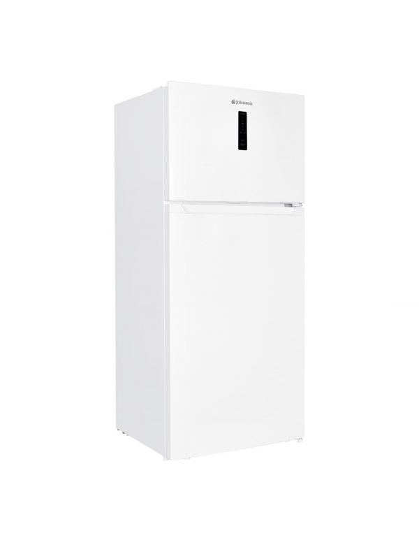 FRIGORÍFICO 184X80 E BLANCO JRD1848ENW1 JOHNSON