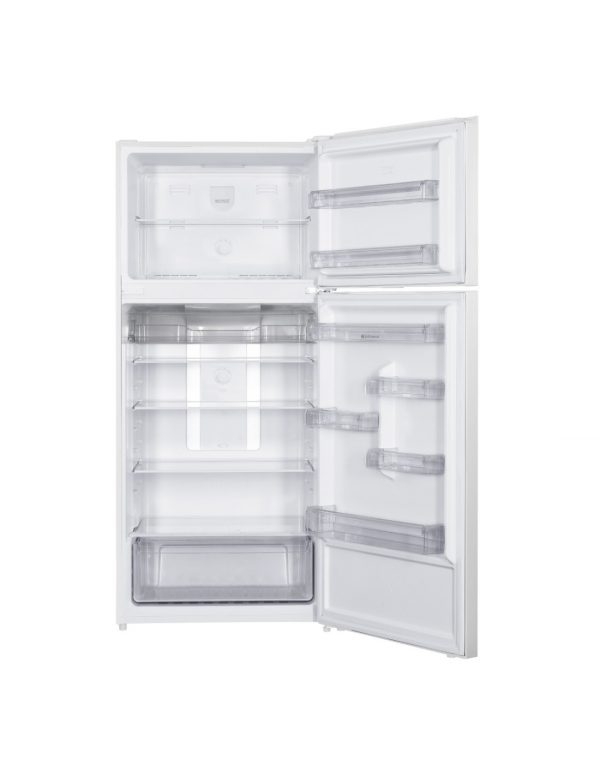 FRIGORÍFICO 184X80 E BLANCO JRD1848ENW1 JOHNSON - Imagen 2