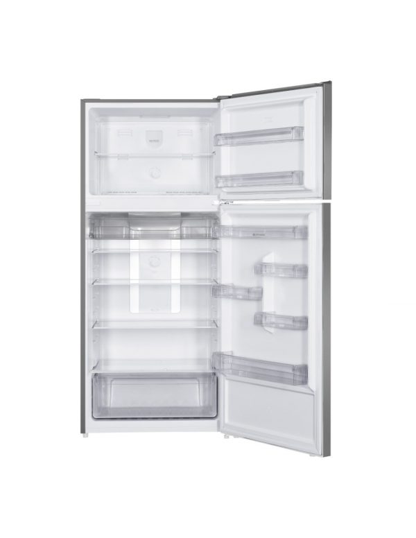 FRIGORÍFICO 184X80 E INOX JRD1848ENX1 JOHNSON - Imagen 2