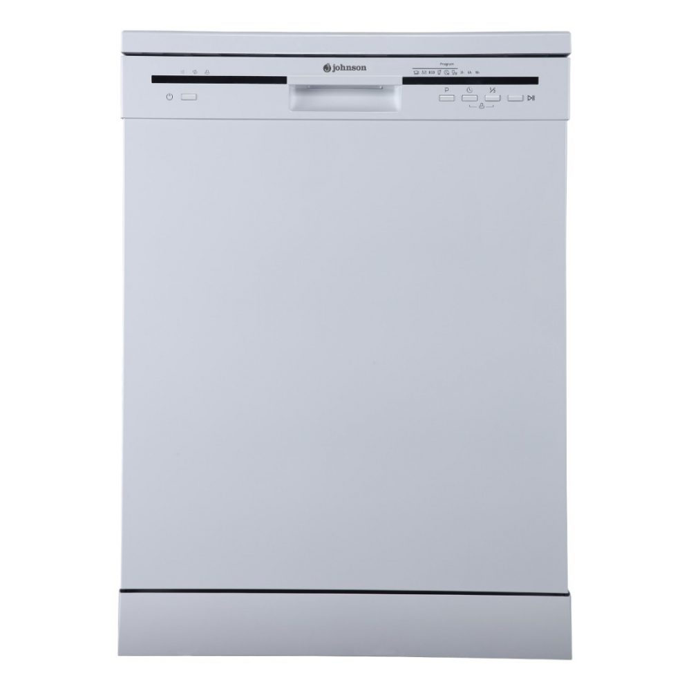 LAVAVAJILLAS 12 SERVICIOS E BLANCO JWAS12EW JOHNSON
