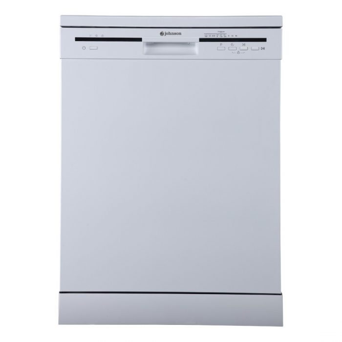 LAVAVAJILLAS 12 SERVICIOS E BLANCO JWAS12EW JOHNSON