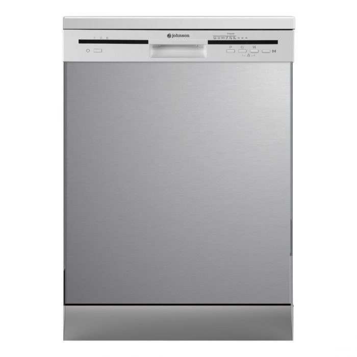 LAVAVAJILLAS 12 SERVICIOS E INOX JWAS12EX JOHNSON